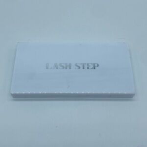 Full Size and Unused! Lash Step Matte About You.
